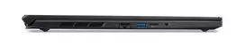nesiojamas kompiuteris 1tb 16gb - Acer Nitro V 16S ANV16S-71-77SA, i7-240H, 16 GB, 1 TB, 16", RTX 5070, Windows 11 Home, Black (Juodas) - 2 nuotrauka