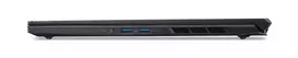nesiojamas kompiuteris 1tb 16gb - Acer Nitro V 16S ANV16S-71-77SA, i7-240H, 16 GB, 1 TB, 16", RTX 5070, Windows 11 Home, Black (Juodas) - 7 nuotrauka