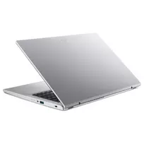 aspire go - Acer Aspire Go 15 AG15-42P-R1VS, Ryzen 7 5825U, 8 GB, 512 GB, 15.6", Silver (Sidabrinis) - 4 nuotrauka