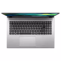 aspire go - Acer Aspire Go 15 AG15-42P-R1VS, Ryzen 7 5825U, 8 GB, 512 GB, 15.6", Silver (Sidabrinis) - 5 nuotrauka