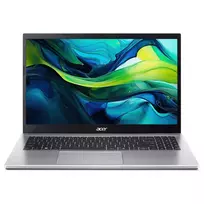 aspire go - Acer Aspire Go 15 AG15-42P-R1VS, Ryzen 7 5825U, 8 GB, 512 GB, 15.6", Silver (Sidabrinis) - 7 nuotrauka