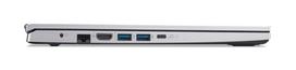 aspire go - Acer Aspire Go 15 AG15-42P-R1VS, Ryzen 7 5825U, 8 GB, 512 GB, 15.6", Silver (Sidabrinis) - 14 nuotrauka