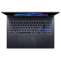 acer ai - Acer Swift Go 16 SFG16-61-R0WK, Ryzen AI 5 340, 16 GB, 512 GB, 16", OLED, Windows 11 Home, Gray (Pilkas) - 4 nuotrauka
