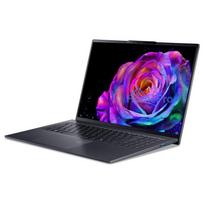acer ai - Acer Swift Go 16 SFG16-61-R0WK, Ryzen AI 5 340, 16 GB, 512 GB, 16", OLED, Windows 11 Home, Gray (Pilkas) - 5 nuotrauka