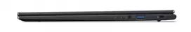 acer laptop 16gb - Acer TravelMate P6 14 AI TMP614-54T-TCO, Ultra 5 226V, 16 GB, 512 GB, 14", Windows 11 Pro, Black (Juodas) - 4 nuotrauka
