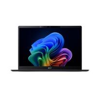 acer laptop 16gb - Acer TravelMate P6 14 AI TMP614-54T-TCO, Ultra 5 226V, 16 GB, 512 GB, 14", Windows 11 Pro, Black (Juodas) - 7 nuotrauka