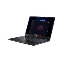 acer laptop 16gb - Acer TravelMate P6 14 AI TMP614-54T-TCO, Ultra 5 226V, 16 GB, 512 GB, 14", Windows 11 Pro, Black (Juodas) - 8 nuotrauka