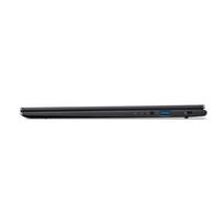 acer laptop 16gb - Acer TravelMate P6 14 AI TMP614-54T-TCO, Ultra 5 226V, 16 GB, 512 GB, 14", Windows 11 Pro, Black (Juodas) - 10 nuotrauka