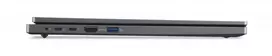 acer travelmate p2 - Acer TravelMate P2 TMP216-71-G3-TCO, Core Ultra 5 125H, 16 GB, 512 GB, 16", Intel Arc Graphics, Gray (Pilkas) - 4 nuotrauka