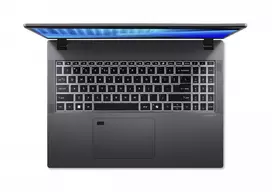 acer travelmate p2 - Acer TravelMate P2 TMP216-71-G3-TCO, Core Ultra 5 125H, 16 GB, 512 GB, 16", Intel Arc Graphics, Gray (Pilkas) - 5 nuotrauka