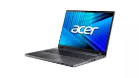 acer travelmate p2 - Acer TravelMate P2 TMP216-51-G3-TCO-53Q7, Core Ultra 5 115U, 32 GB, 512 GB, 16", WUXGA, Windows 11 Pro, Grey (Pilkas) - 2 nuotrauka