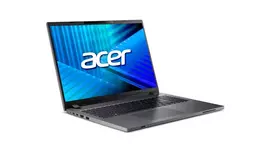 acer travelmate p2 - Acer TravelMate P2 TMP216-51-G3-TCO-53Q7, Core Ultra 5 115U, 32 GB, 512 GB, 16", WUXGA, Windows 11 Pro, Grey (Pilkas) - 3 nuotrauka