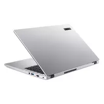 g2 ultra - Acer TravelMate P2 TMP215-75-G2-TCO-523G, Core Ultra 5 125H, 16 GB, 512 GB, 15.6", Windows 11 Pro, Pure Silver (Sidabrinis) - 4 nuotrauka