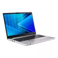 g2 ultra - Acer TravelMate P2 TMP215-75-G2-TCO-523G, Core Ultra 5 125H, 16 GB, 512 GB, 15.6", Windows 11 Pro, Pure Silver (Sidabrinis) - 6 nuotrauka