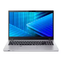 g2 ultra - Acer TravelMate P2 TMP215-75-G2-TCO-523G, Core Ultra 5 125H, 16 GB, 512 GB, 15.6", Windows 11 Pro, Pure Silver (Sidabrinis) - 7 nuotrauka