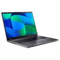 acer travelmate p216 51 g2 - Acer TravelMate P2 TMP216-51, Core 3 100U, 16 GB, 256 GB, 16", WUXGA, Windows 11 Pro - 7 nuotrauka