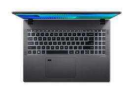acer travelmate p216 51 g2 - Acer TravelMate P2 TMP216-51, Core 3 100U, 16 GB, 256 GB, 16", WUXGA, Windows 11 Pro - 9 nuotrauka