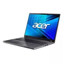 acer travelmate p2 - Acer TravelMate P2 TMP216-51-G3-TCO-53WX, Core Ultra 5 115U, 16 GB, 512 GB, 16", W11 Pro, Gray (Pilkas) - 3 nuotrauka