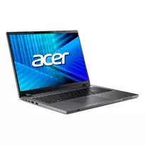 acer travelmate p2 - Acer TravelMate P2 TMP216-51-G3-TCO-53WX, Core Ultra 5 115U, 16 GB, 512 GB, 16", W11 Pro, Gray (Pilkas) - 4 nuotrauka