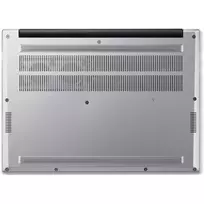 ai kompiuteris - Acer Aspire 14 AI A14-61M-R4US, Ryzen AI 5 330, 16 GB, 1 TB, 14", OLED, Silver (Sidabrinis) - 2 nuotrauka