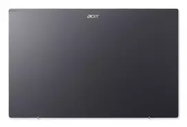 nesiojamas kompiuteris 1tb 16gb - Acer Aspire 17 A17-51M-54EU, Core 5 120U, 16 GB, 1 TB, 17.3", Windows 11 Home, Grey (Pilkas) - 4 nuotrauka