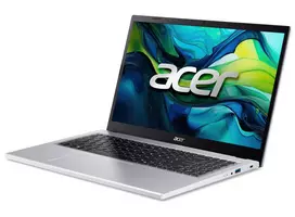 aspire go - Acer Aspire Go 15 AG15-71P-518V, i5-1334U, 8 GB, 512 GB, 15.6", Silver (Sidabrinis) - 2 nuotrauka