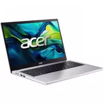 aspire go - Acer Aspire Go 15 AG15-71P-518V, i5-1334U, 8 GB, 512 GB, 15.6", Silver (Sidabrinis) - 4 nuotrauka