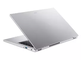 aspire go - Acer Aspire Go 15 AG15-71P-518V, i5-1334U, 8 GB, 512 GB, 15.6", Silver (Sidabrinis) - 6 nuotrauka