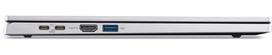 aspire go - Acer Aspire Go 15 AG15-71P-518V, i5-1334U, 8 GB, 512 GB, 15.6", Silver (Sidabrinis) - 7 nuotrauka
