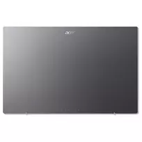 aspire go - Acer Aspire Go 17 AG17-31P-33D2, i3-N355, 8 GB, 512 GB, 17.3", Windows 11 Home - 3 nuotrauka