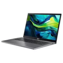 aspire go - Acer Aspire Go 17 AG17-31P-33D2, i3-N355, 8 GB, 512 GB, 17.3", Windows 11 Home - 6 nuotrauka