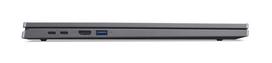 aspire go - Acer Aspire Go 17 AG17-31P-33D2, i3-N355, 8 GB, 512 GB, 17.3", Windows 11 Home - 11 nuotrauka