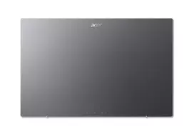 aspire go - Acer Aspire Go 17 AG17-31P-36CG, i3-N355, 8 GB, 512 GB, 17.3", Linux, Grey (Pilkas) - 4 nuotrauka