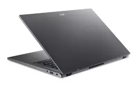 aspire go - Acer Aspire Go 17 AG17-31P-36CG, i3-N355, 8 GB, 512 GB, 17.3", Linux, Grey (Pilkas) - 5 nuotrauka