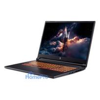 acer ai - Acer Nitro V 17 AI ANV17-41-R0D6, Ryzen 5 240, 16 GB, 512 GB, 17.3", RTX 5050, Black (Juodas) - 4 nuotrauka