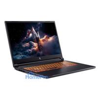 acer ai - Acer Nitro V 17 AI ANV17-41-R0D6, Ryzen 5 240, 16 GB, 512 GB, 17.3", RTX 5050, Black (Juodas) - 5 nuotrauka