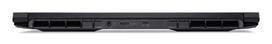 acer nitro 180hz - Acer Nitro V 16 AI ANV16-42-R7AC, Ryzen 7 260, 16 GB, 1 TB, 16", RTX 5070, Black (Juodas) - 12 nuotrauka