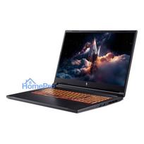 ryzen 7 rtx 5070 - Acer Nitro V17 AI ANV17-41-R8JV, Ryzen 7 260, 16 GB, 1 TB, 17.3", RTX 5070, Black (Juodas) - 4 nuotrauka
