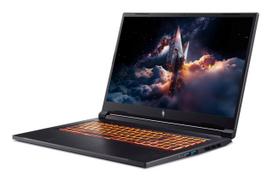 ryzen 7 rtx 5070 - Acer Nitro V17 AI ANV17-41-R8JV, Ryzen 7 260, 16 GB, 1 TB, 17.3", RTX 5070, Black (Juodas) - 7 nuotrauka