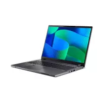 acer travelmate p216 51 g2 - Acer TravelMate P2 TMP216-51-G2-TCO-54Z9, i5-1334U, 16 GB, 512 GB, 16", Steel Gray (Pilkas) - 6 nuotrauka