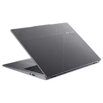 acer ai - Acer Swift Go 14 AI OLED SFG14-64-R5X3, Ryzen AI 5 340, 16 GB, 512 GB, 14", OLED, Silver (Sidabrinis) - 4 nuotrauka