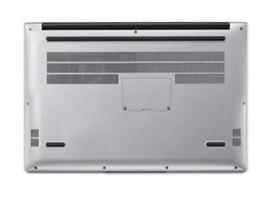 acer aspire lite - Acer Aspire Lite 15 AL15-54P-55WH, Core Ultra 5 115U, 16 GB, 512 GB, 15.6", Intel UHD Graphics, Windows 11 Home, Light Silver (Sidabrinis) - 2 nuotrauka