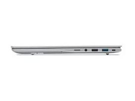 acer aspire lite - Acer Aspire Lite 15 AL15-54P-55WH, Core Ultra 5 115U, 16 GB, 512 GB, 15.6", Intel UHD Graphics, Windows 11 Home, Light Silver (Sidabrinis) - 3 nuotrauka