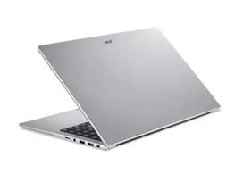 acer aspire lite - Acer Aspire Lite 15 AL15-54P-55WH, Core Ultra 5 115U, 16 GB, 512 GB, 15.6", Intel UHD Graphics, Windows 11 Home, Light Silver (Sidabrinis) - 4 nuotrauka