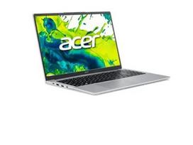 acer aspire lite - Acer Aspire Lite 15 AL15-54P-55WH, Core Ultra 5 115U, 16 GB, 512 GB, 15.6", Intel UHD Graphics, Windows 11 Home, Light Silver (Sidabrinis) - 6 nuotrauka
