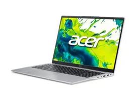 acer aspire lite - Acer Aspire Lite 15 AL15-54P-55WH, Core Ultra 5 115U, 16 GB, 512 GB, 15.6", Intel UHD Graphics, Windows 11 Home, Light Silver (Sidabrinis) - 7 nuotrauka
