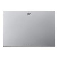 acer aspire lite - Acer Aspire Lite 15 AL15-54P-55WH, Core Ultra 5 115U, 16 GB, 512 GB, 15.6", Intel UHD Graphics, Windows 11 Home, Light Silver (Sidabrinis) - 9 nuotrauka