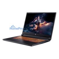 ryzen 7 rtx 5070 - Acer Nitro V17 ANV17-41-R6AD, Ryzen 7 260, 16 GB, 1 TB, 17.3", RTX 5070, Black (Juodas) - 4 nuotrauka