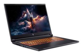 ryzen 7 rtx 5070 - Acer Nitro V17 ANV17-41-R6AD, Ryzen 7 260, 16 GB, 1 TB, 17.3", RTX 5070, Black (Juodas) - 6 nuotrauka