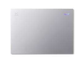 ai kompiuteris - Acer Aspire 14 AI A14-61M-R7TW, Ryzen AI 5 330, 32 GB, 512 GB, 14", WUXGA OLED, Silver (Sidabrinis) - 8 nuotrauka